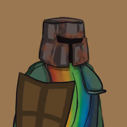 Knight #4141