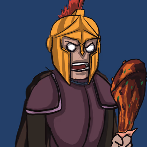 Knight #667