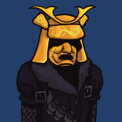 Knight #1736