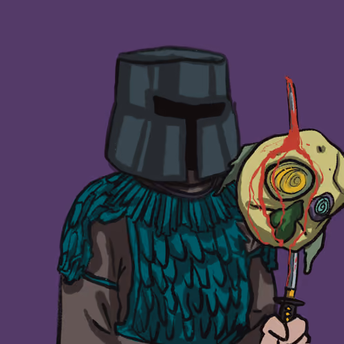 Knight #5894