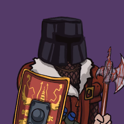 Knight #5275