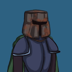 Knight #4239