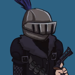 Knight #6591