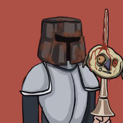 Knight #5352
