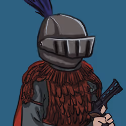 Knight #2462