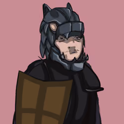 Knight #795