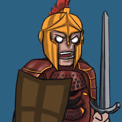 Knight #1663