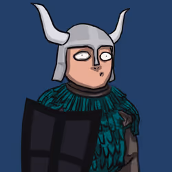 Knight #3025