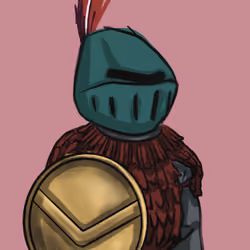 Knight #2879