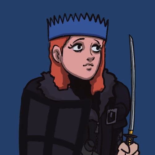 Knight #1853