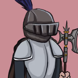 Knight #1142