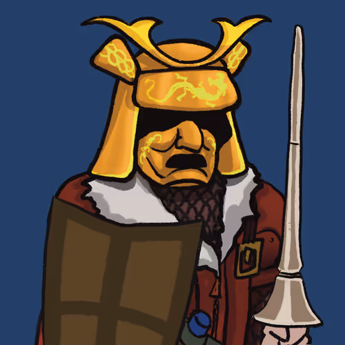 Knight #5307