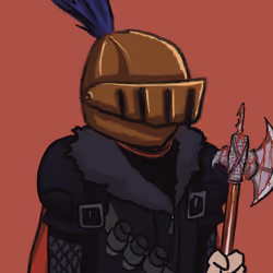 Knight #4277