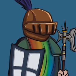 Knight #3981