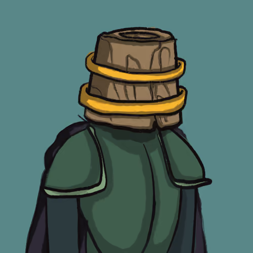 Knight #1898