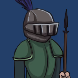Knight #1655