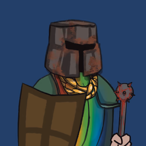 Knight #1141