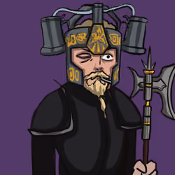 Knight #2217