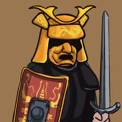 Knight #4070