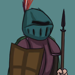 Knight #1583