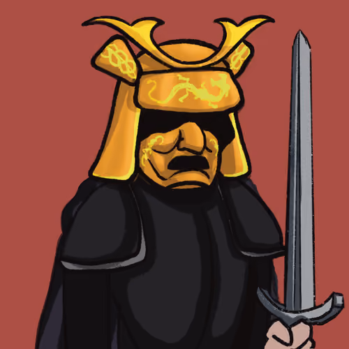 Knight #3446