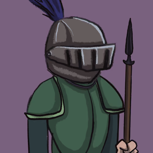 Knight #689