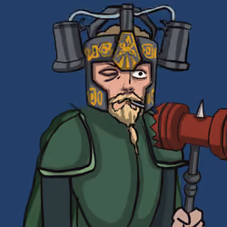 Knight #1352