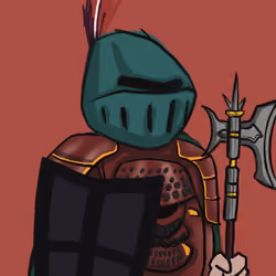 Knight #5494