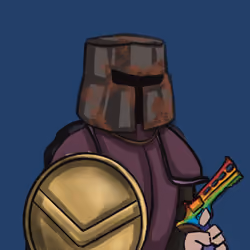 Knight #4938