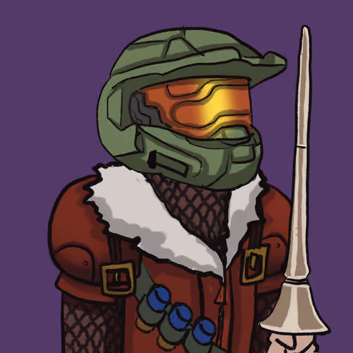 Knight #857
