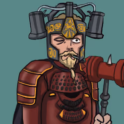 Knight #2860