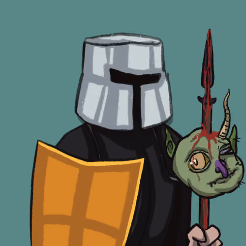 Knight #2715