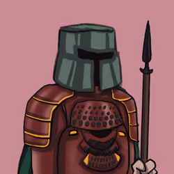 Knight #553