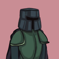 Knight #3982