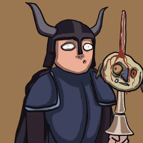 Knight #3732