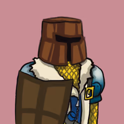Knight #4032