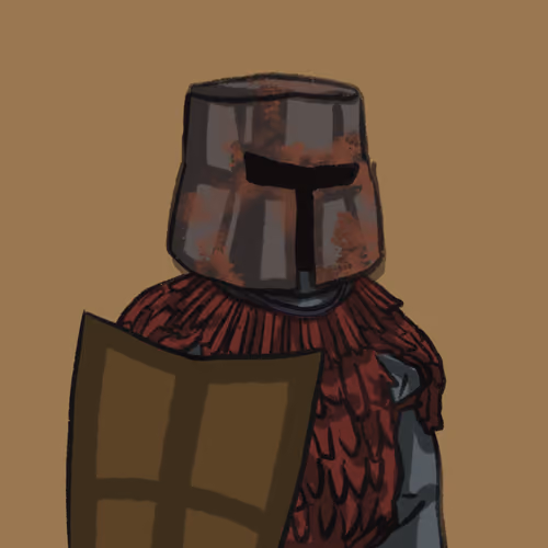 Knight #3038