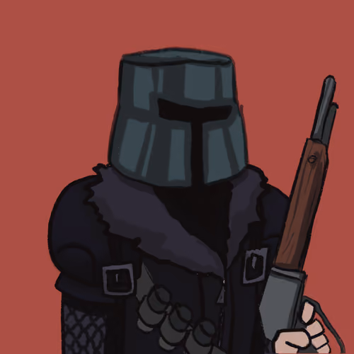Knight #5517