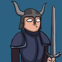 Knight #2836