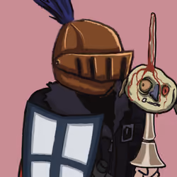 Knight #1763