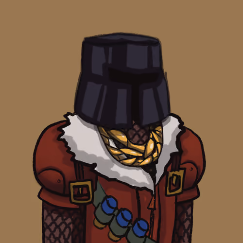 Knight #4893