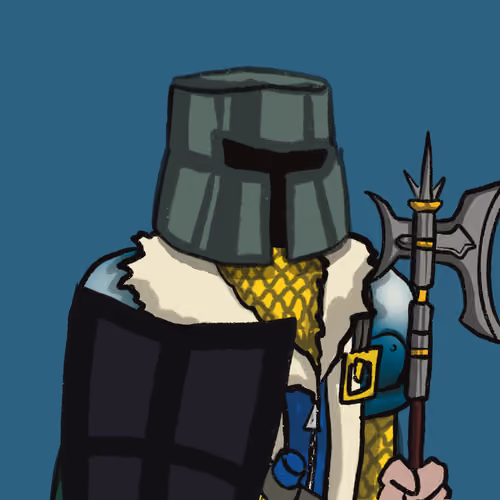 Knight #2194