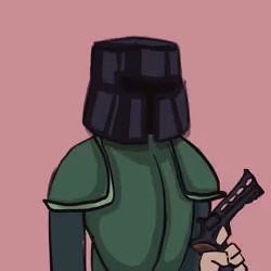Knight #6382