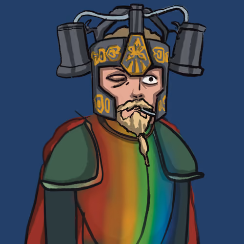 Knight #1889