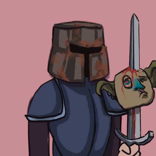 Knight #4773