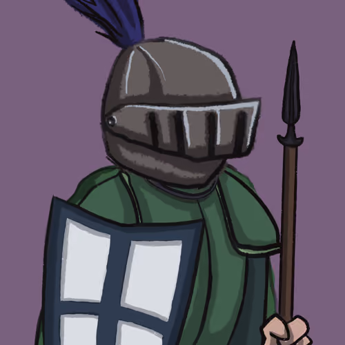 Knight #4020