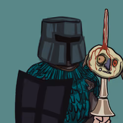 Knight #4715