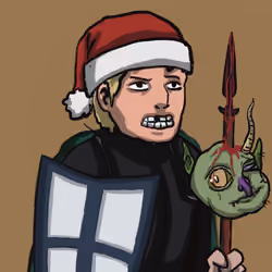 Knight #5388