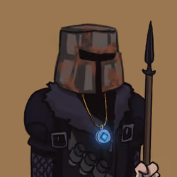 Knight #2168