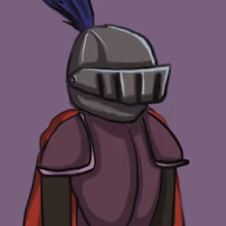Knight #2937